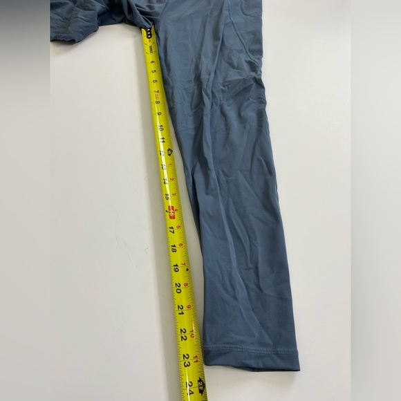 Sweaty Betty Power 7/8” Leggings Size Small Blue - Picture 8 of 11